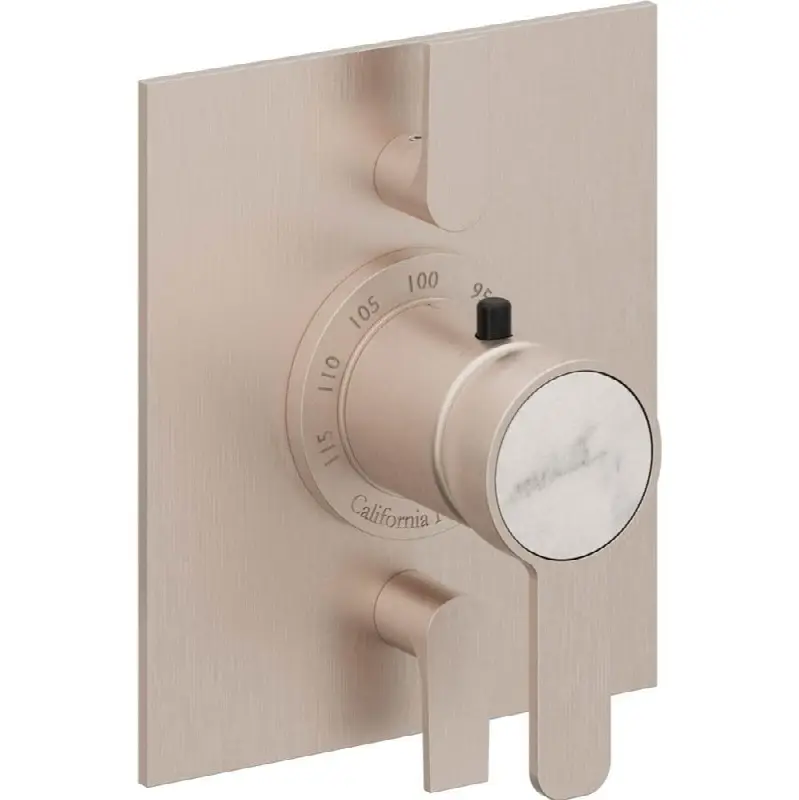 StyleTherm® Trim Only with Dual Volume Control