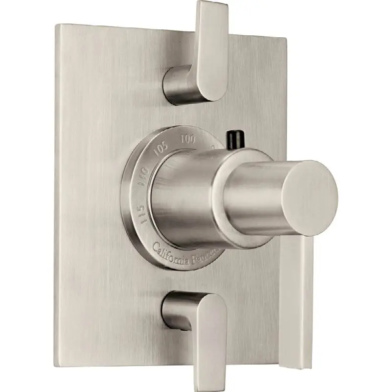 StyleTherm® Trim Only with Dual Volume Control