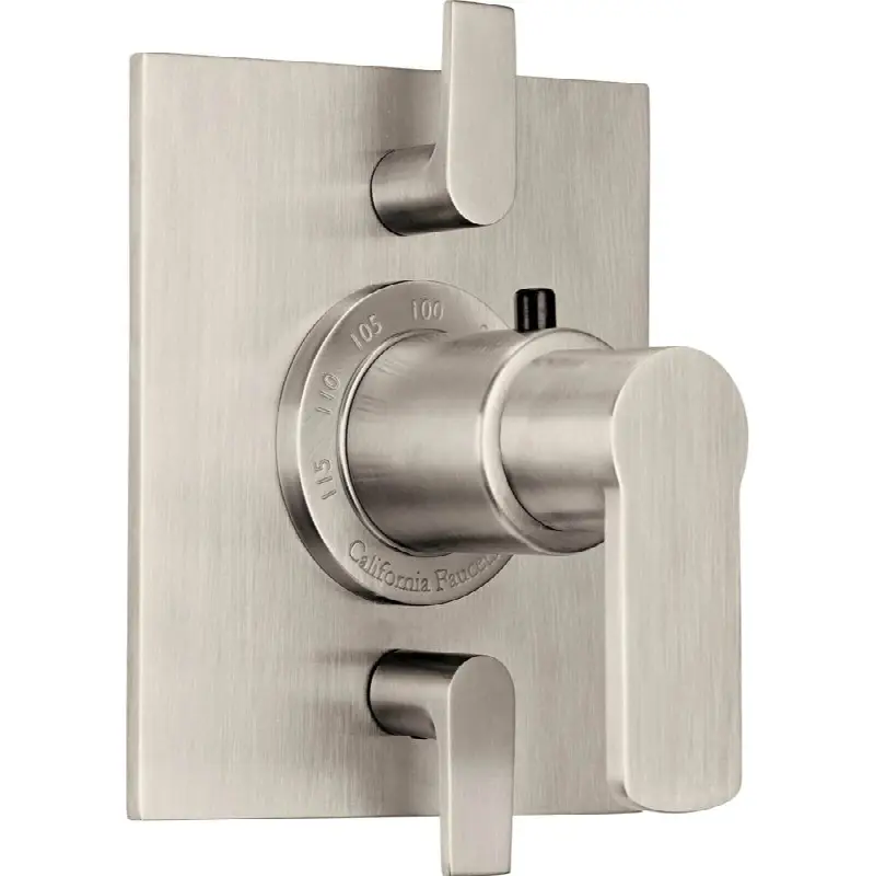 StyleTherm® Trim Only with Dual Volume Control