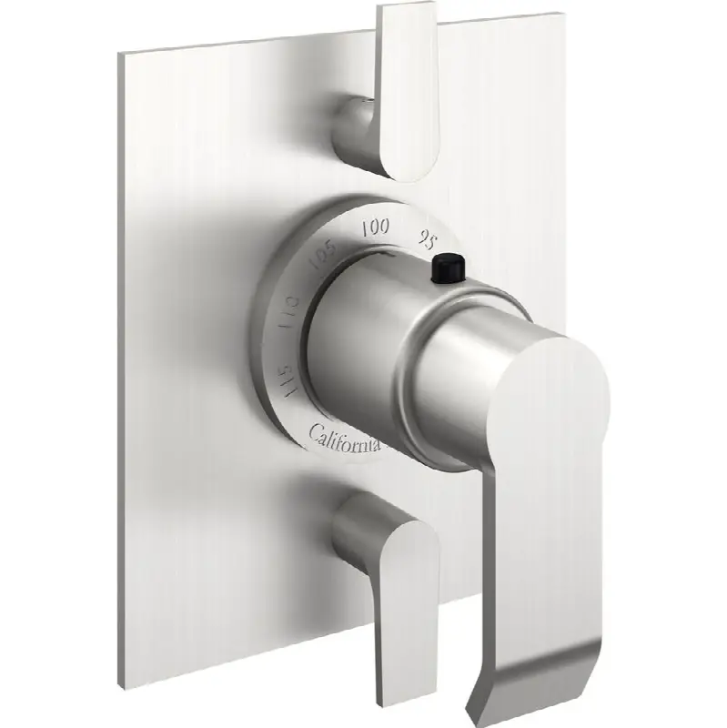 StyleTherm® Trim Only with Dual Volume Control