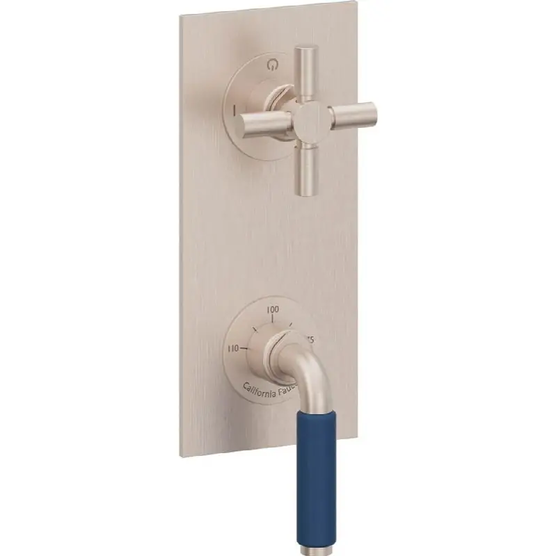 StyleTherm Vista™ Trim Only with Two Outlet Control