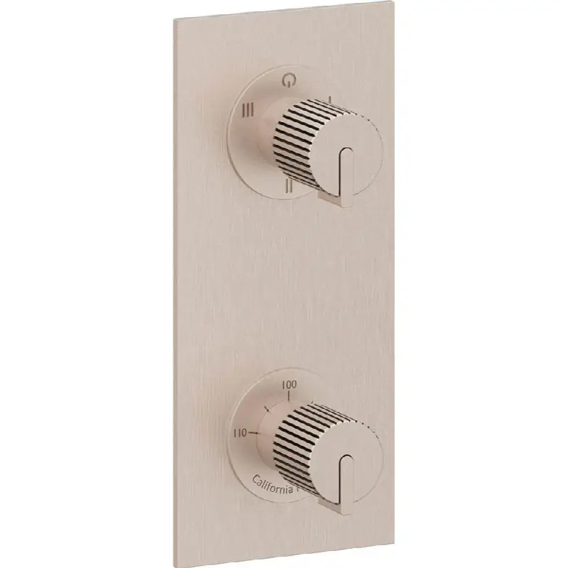 StyleTherm Vista™ Trim Only with Three Outlet Control