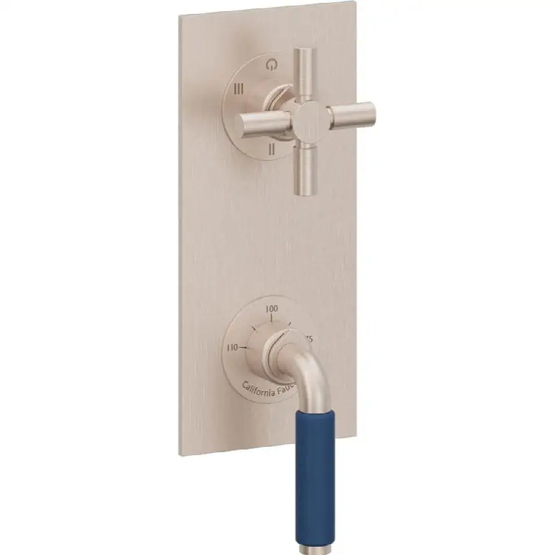 StyleTherm Vista™ Trim Only with Three Outlet Control