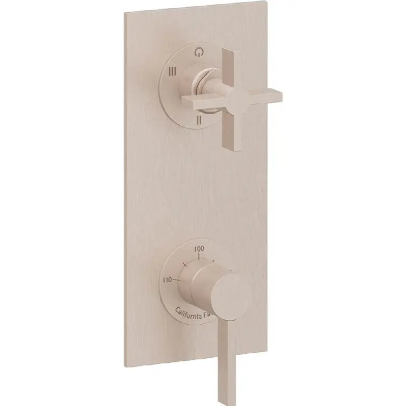 StyleTherm Vista™ Trim Only with Three Outlet Control