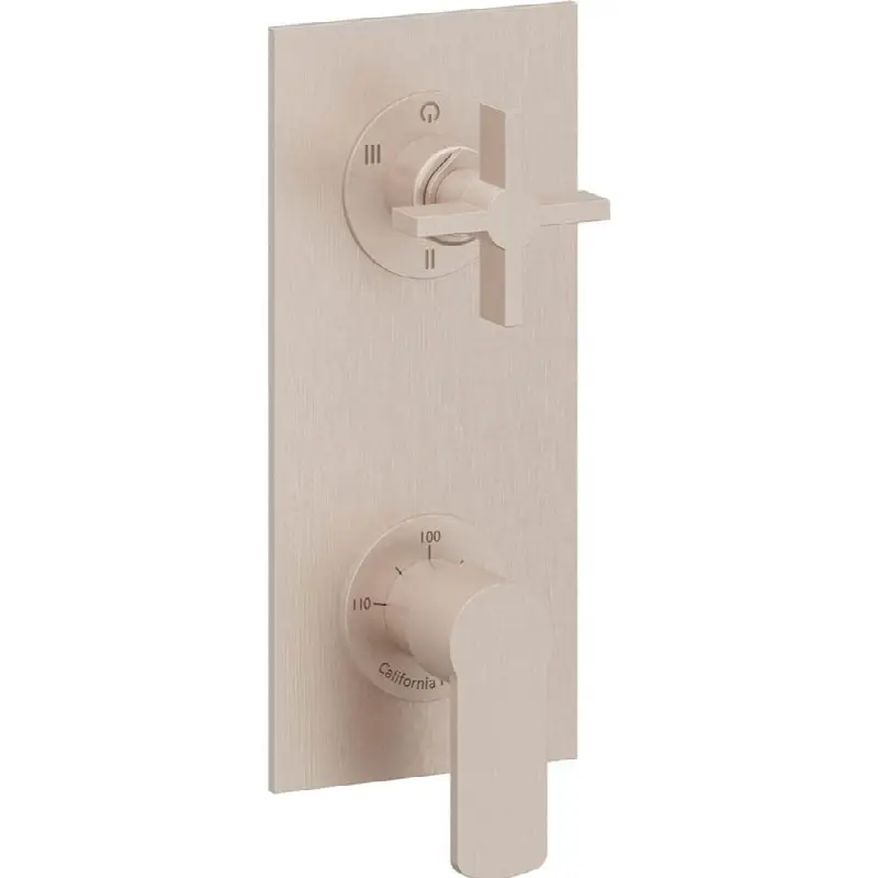 StyleTherm Vista™ Trim Only with Three Outlet Control