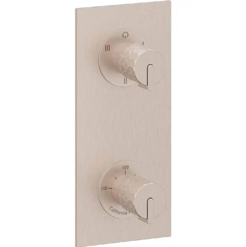 StyleTherm Vista™ Trim Only with Three Outlet Control