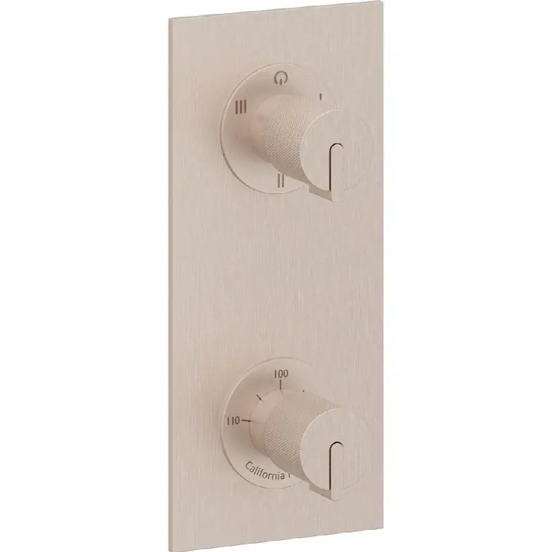StyleTherm Vista™ Trim Only with Three Outlet Control