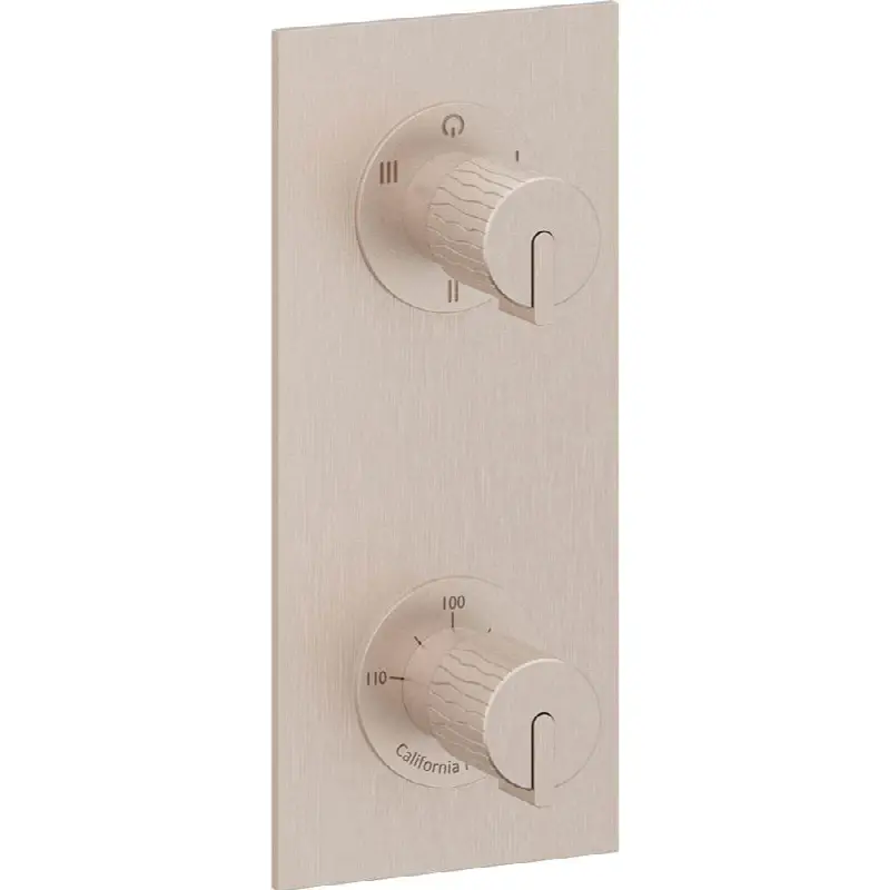 StyleTherm Vista™ Trim Only with Three Outlet Control