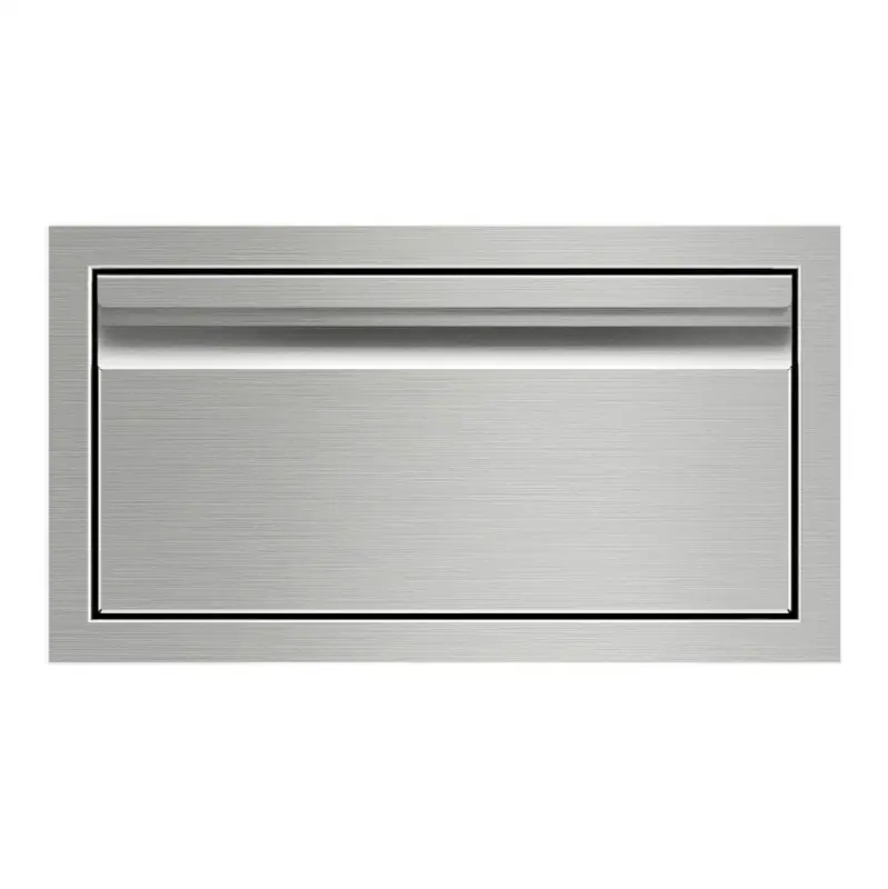 18" Paper Towel Drawer