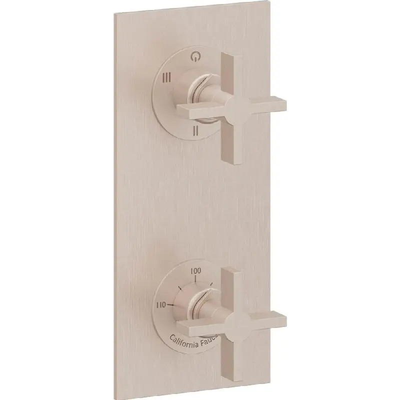StyleTherm Vista™ Trim Only with Three Outlet Control