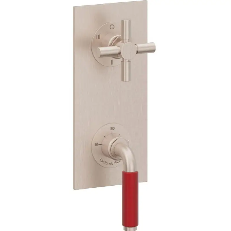 StyleTherm Vista™ Trim Only with Three Outlet Control