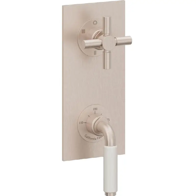 StyleTherm Vista™ Trim Only with Three Outlet Control