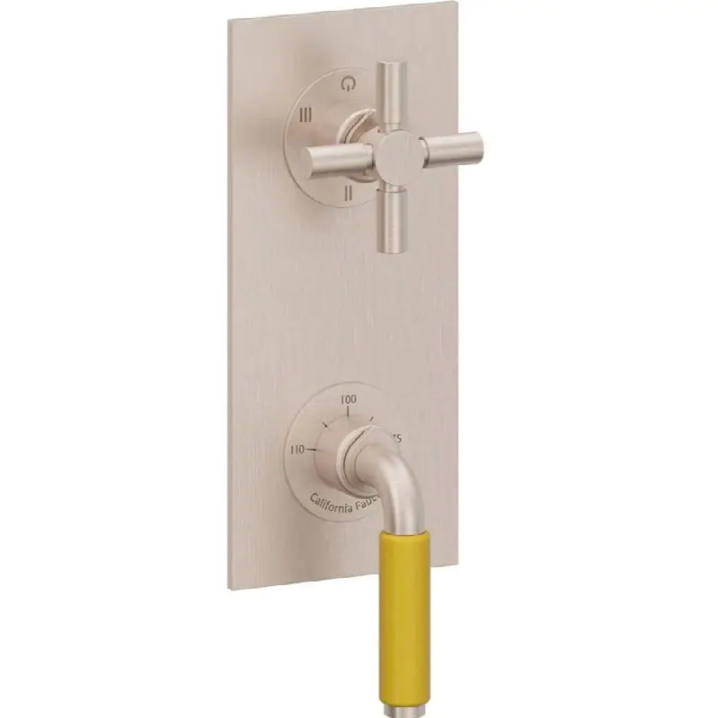 StyleTherm Vista™ Trim Only with Three Outlet Control
