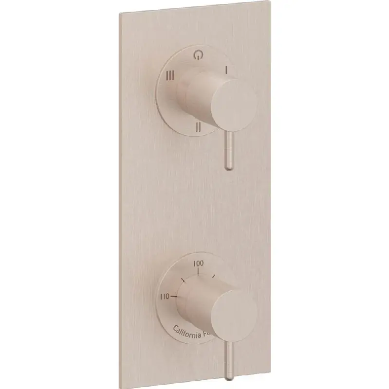 StyleTherm Vista™ Trim Only with Three Outlet Control