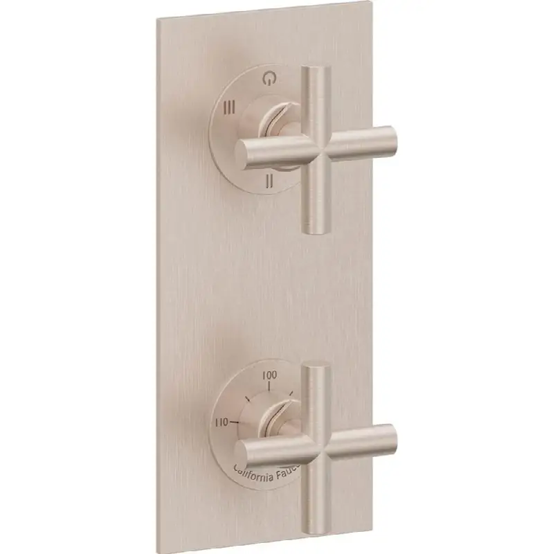 StyleTherm Vista™ Trim Only with Three Outlet Control