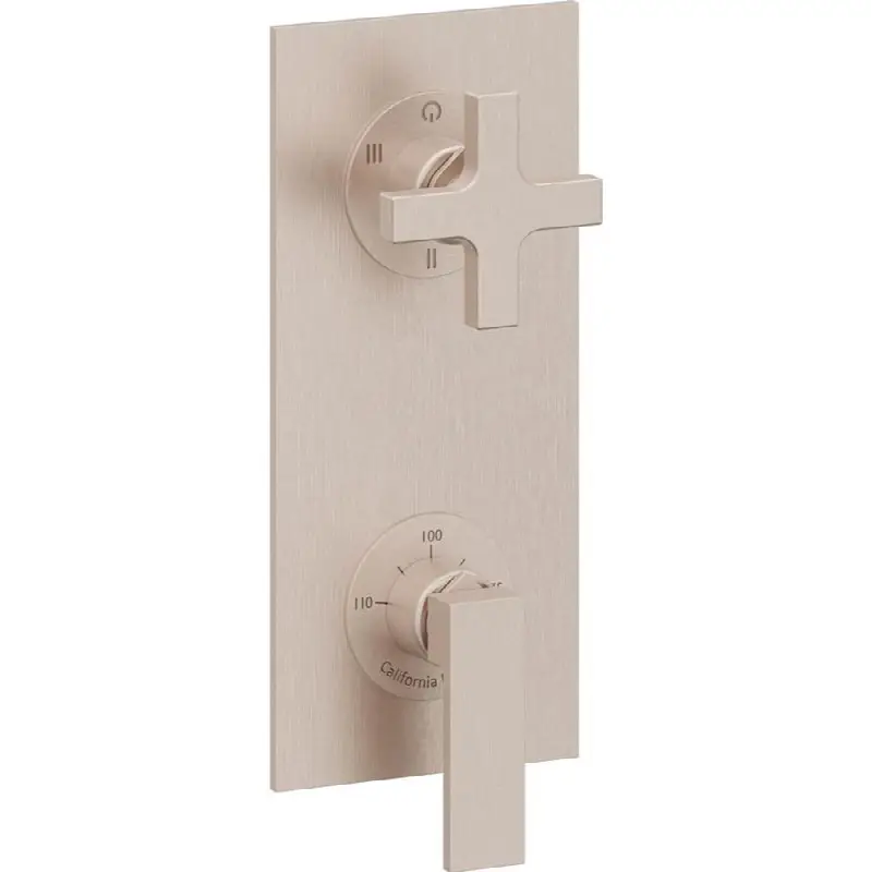 StyleTherm Vista™ Trim Only with Three Outlet Control