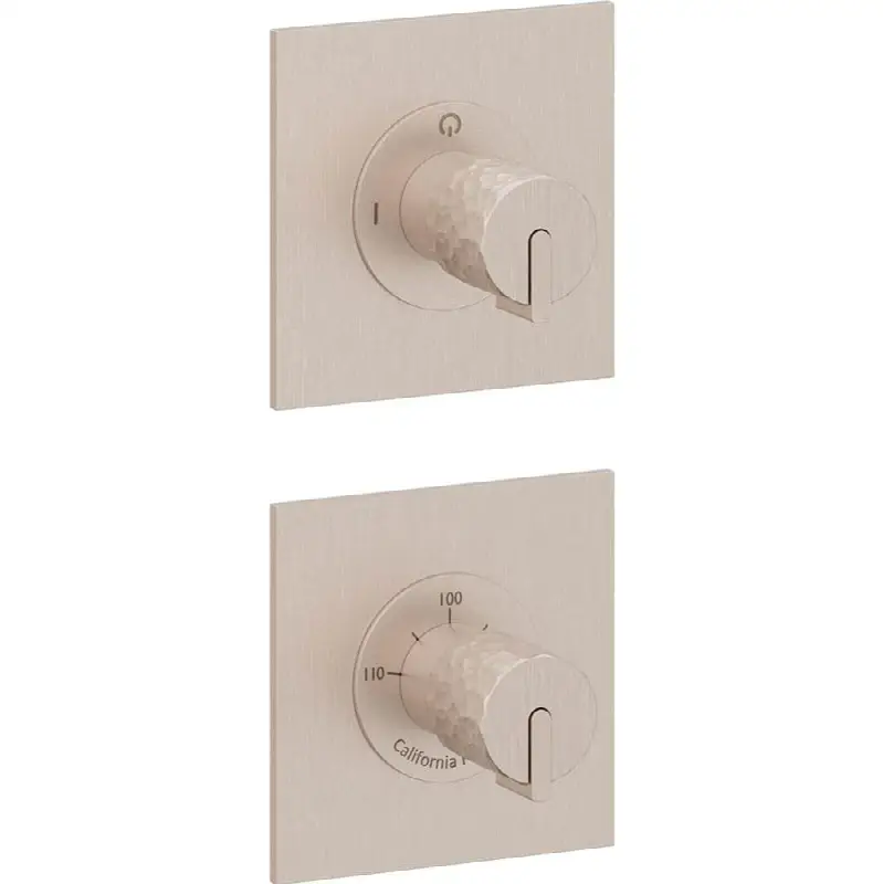 StyleTherm Vista™ Trim Only with One Outlet Control