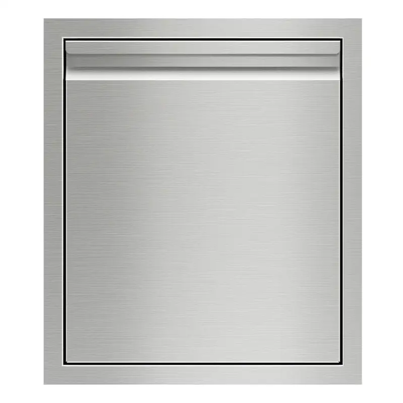 Door, 18-Inch, Lh