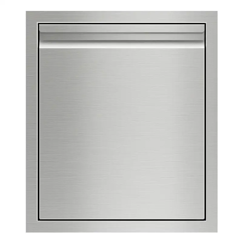Door, 18-Inch, Rh