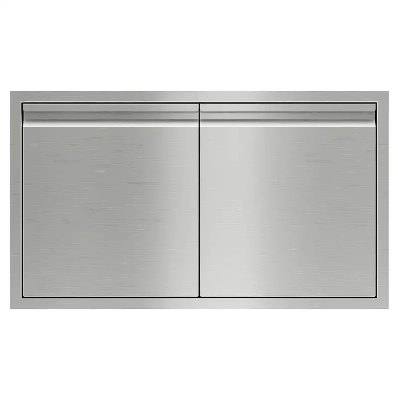 Door, Access - 36