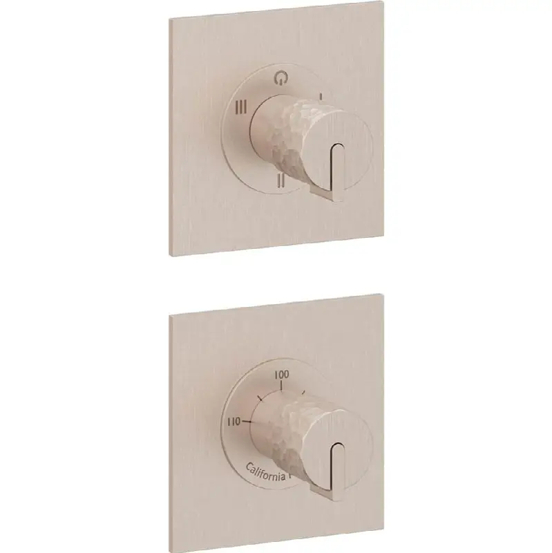 StyleTherm Vista™ Trim Only with Three Outlet Control