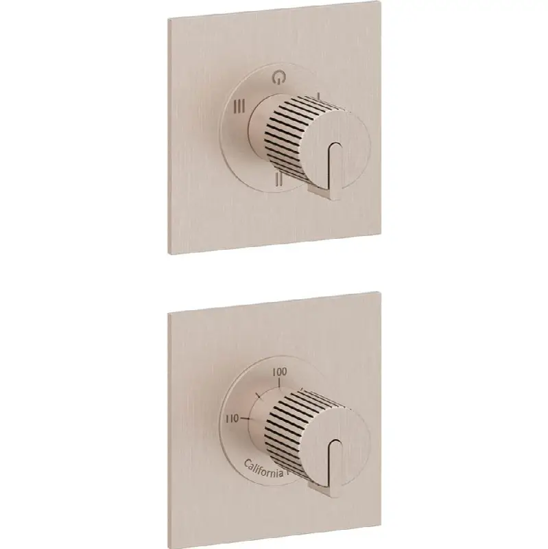 StyleTherm Vista™ Trim Only with Three Outlet Control