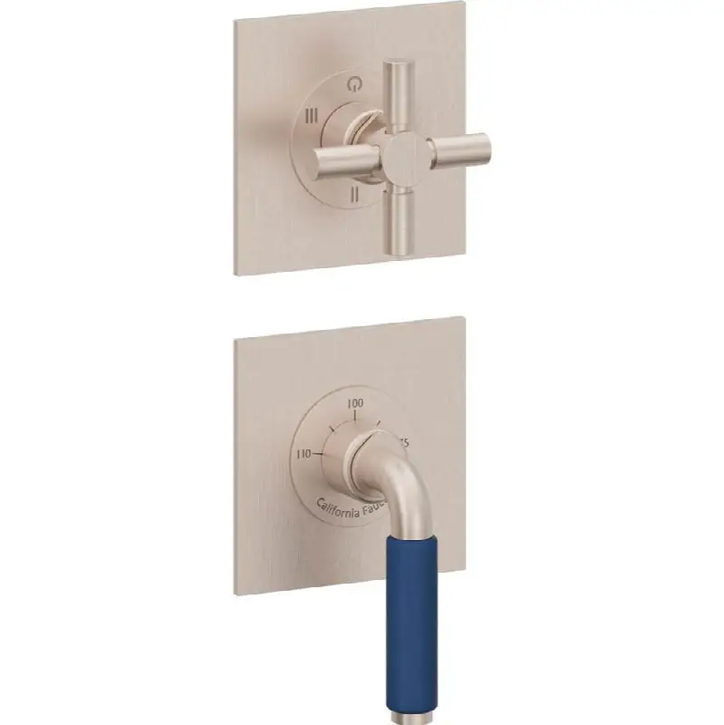 StyleTherm Vista™ Trim Only with Three Outlet Control