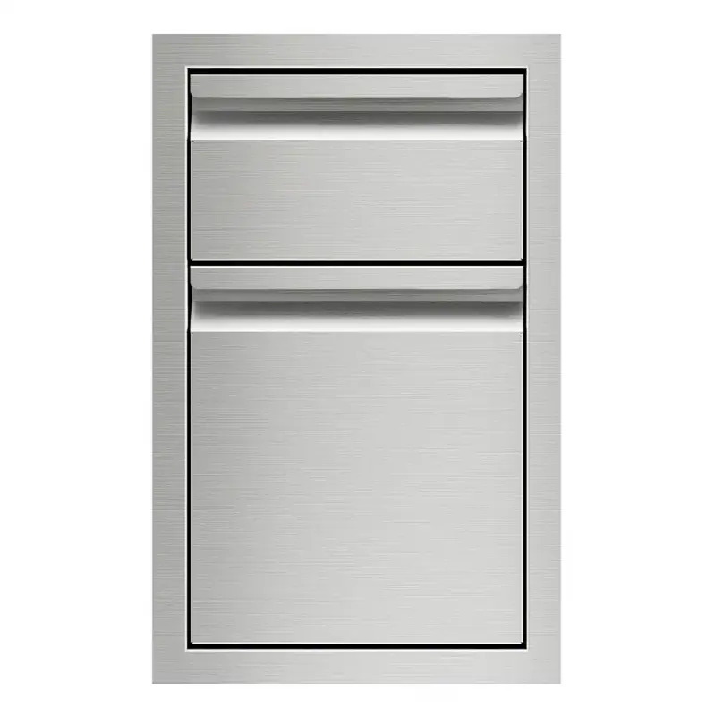 Drawer, Double - 13