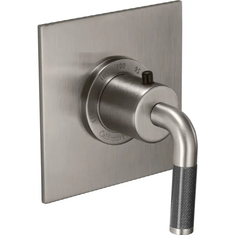 StyleTherm® 3/4" Thermostatic Trim Only