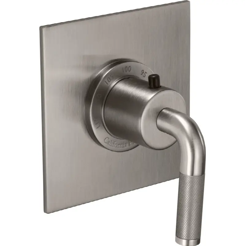 StyleTherm® 3/4" Thermostatic Trim Only