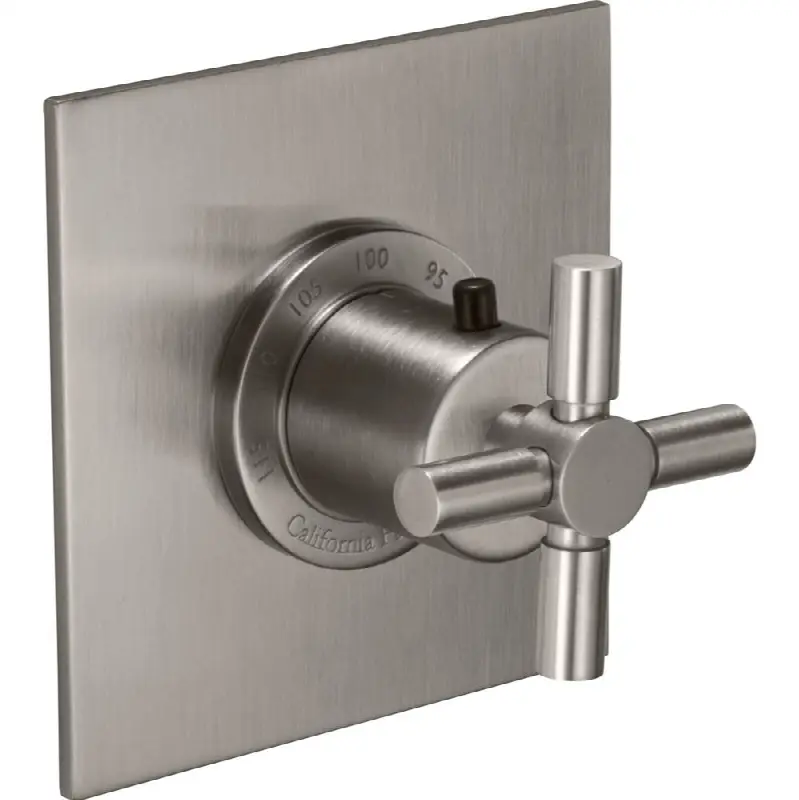 StyleTherm® 3/4" Thermostatic Trim Only