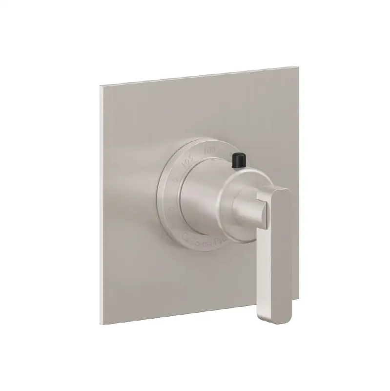 StyleTherm® 3/4" Thermostatic Trim Only