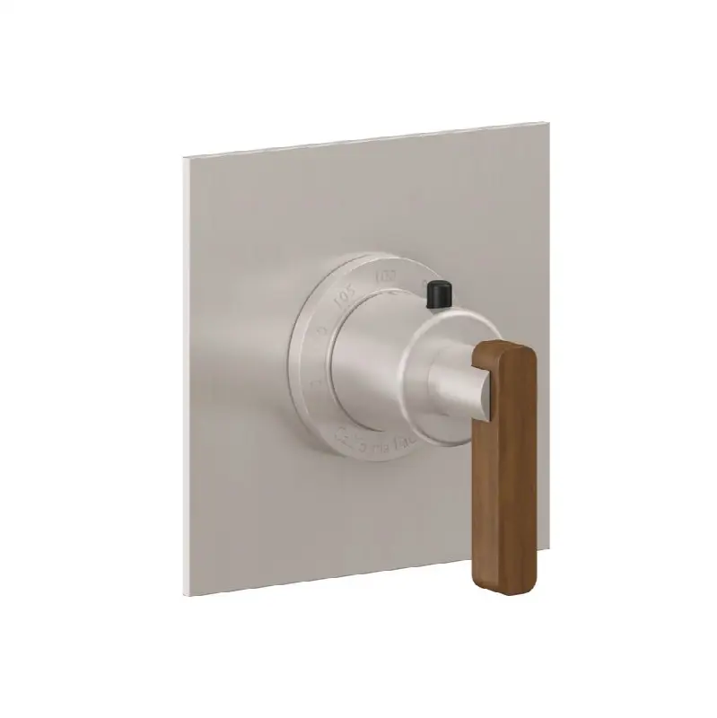 StyleTherm® 3/4" Thermostatic Trim Only