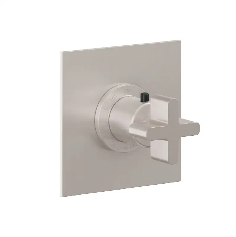 StyleTherm® 3/4" Thermostatic Trim Only