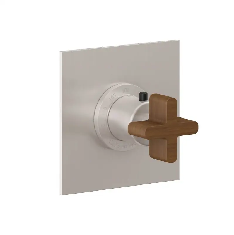 StyleTherm® 3/4" Thermostatic Trim Only
