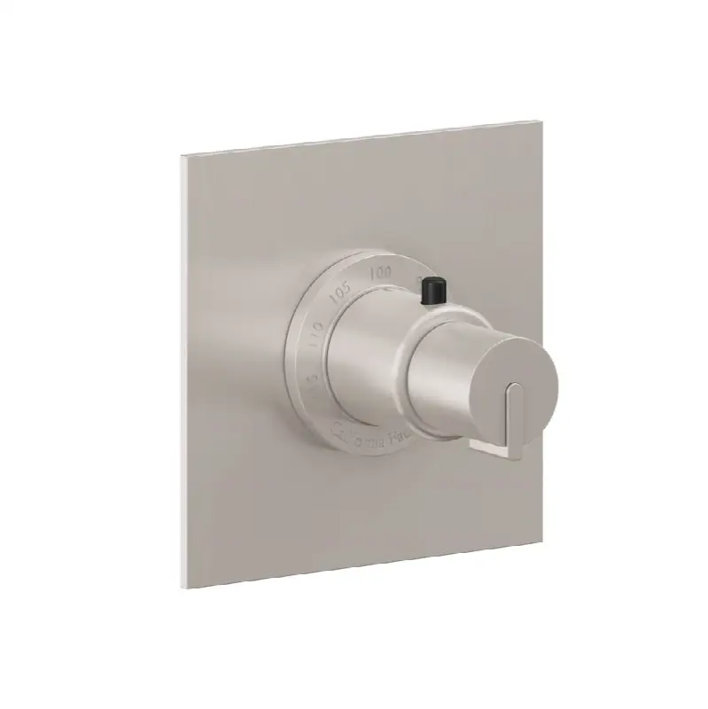 StyleTherm® 3/4" Thermostatic Trim Only