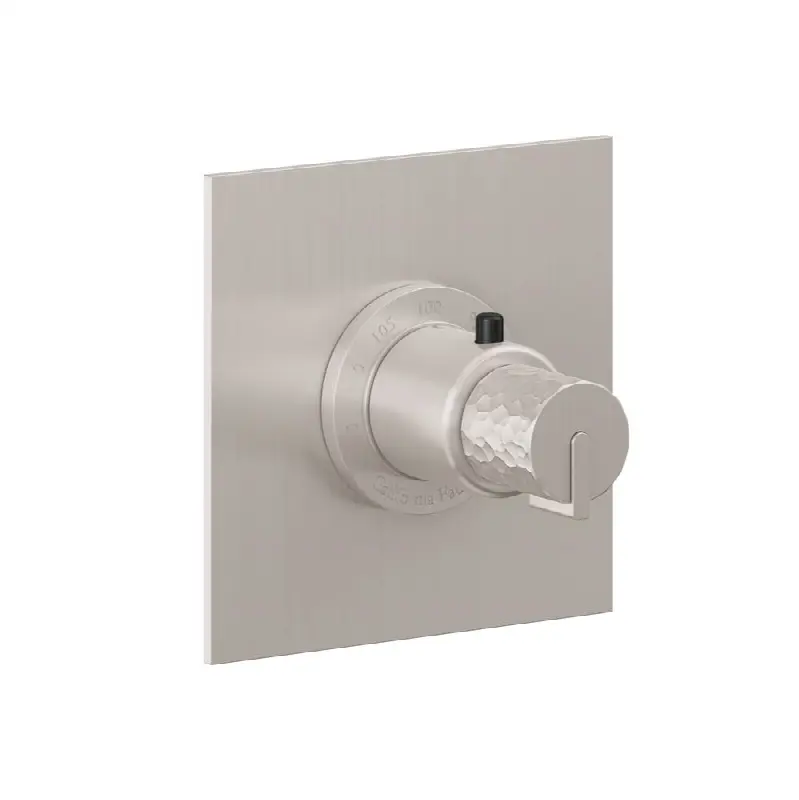 StyleTherm® 3/4" Thermostatic Trim Only