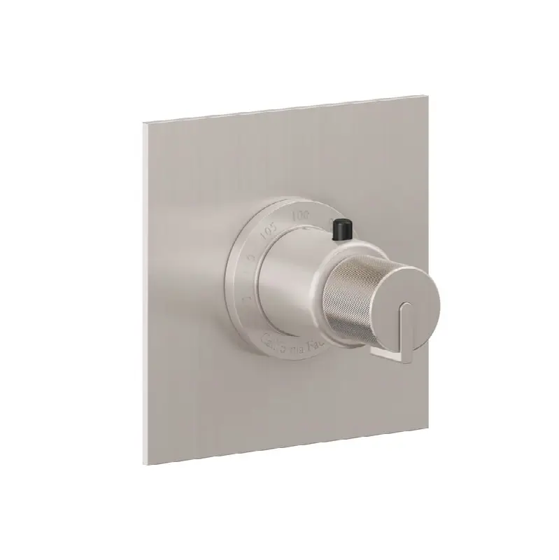 StyleTherm® 3/4" Thermostatic Trim Only