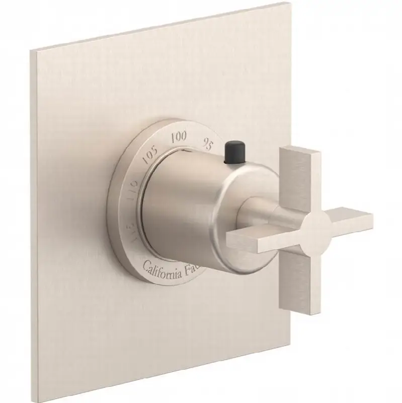 StyleTherm® 3/4" Thermostatic Trim Only