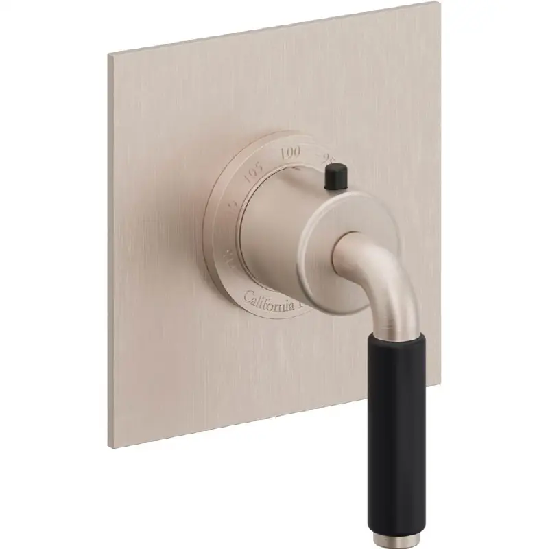 StyleTherm® 3/4" Thermostatic Trim Only