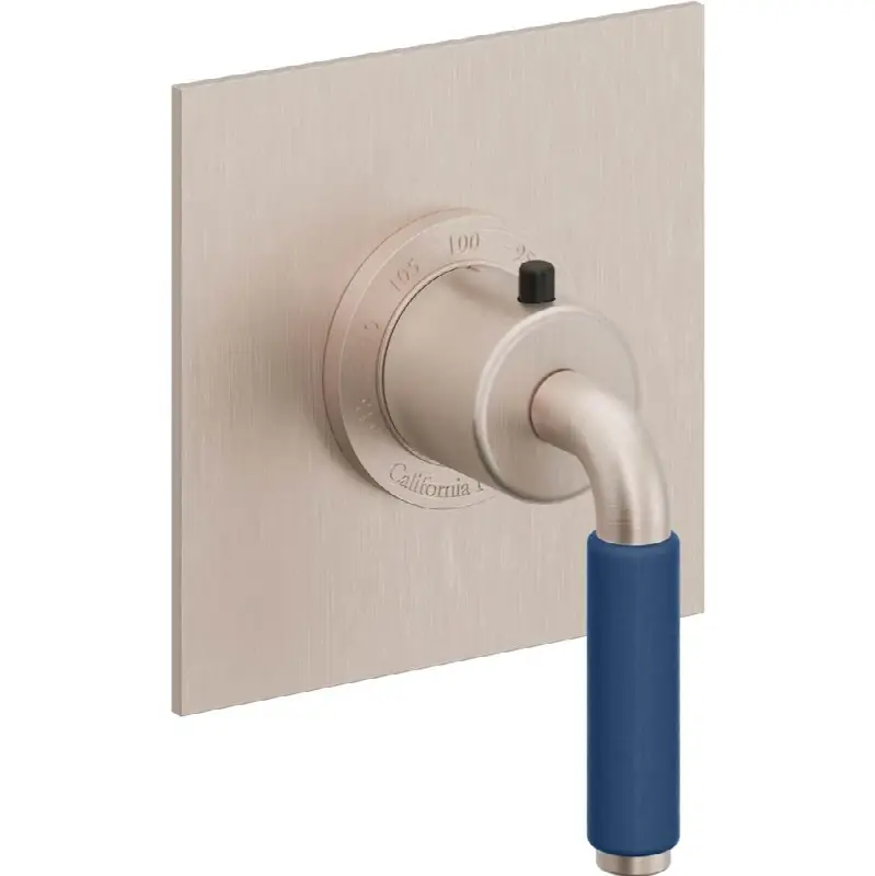 StyleTherm® 3/4" Thermostatic Trim Only