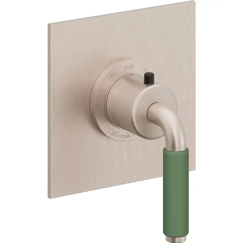 StyleTherm 3/4" Thermostatic Trim Only
