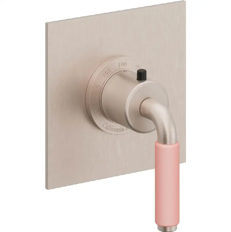 StyleTherm® 3/4" Thermostatic Trim Only