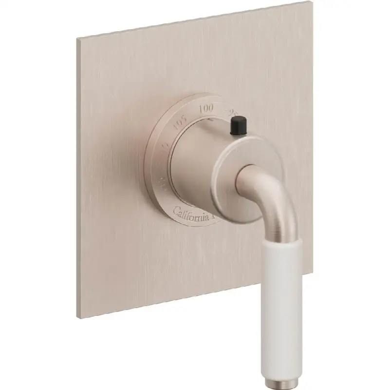 StyleTherm® 3/4" Thermostatic Trim Only