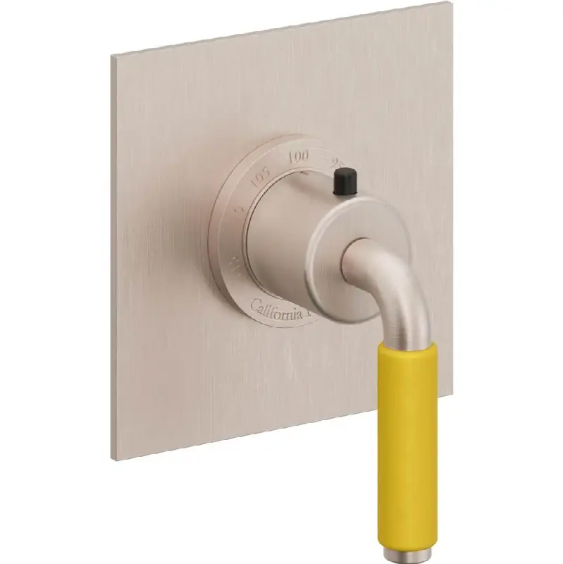 StyleTherm® 3/4" Thermostatic Trim Only