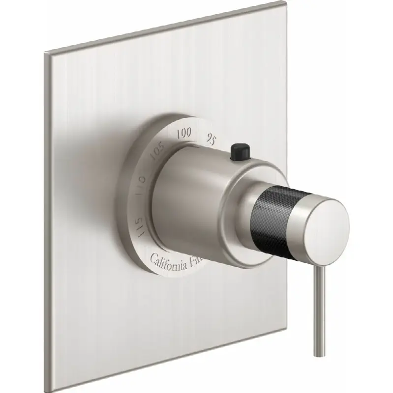 StyleTherm® 3/4" Thermostatic Trim Only