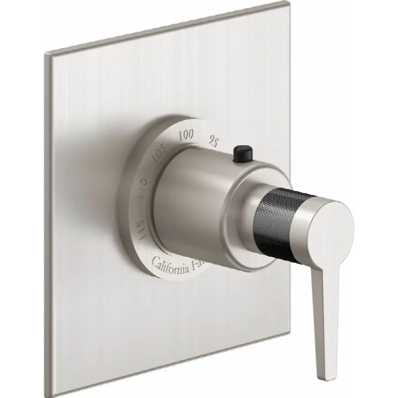 StyleTherm® 3/4" Thermostatic Trim Only