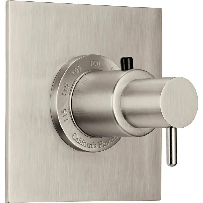 StyleTherm® 3/4" Thermostatic Trim Only