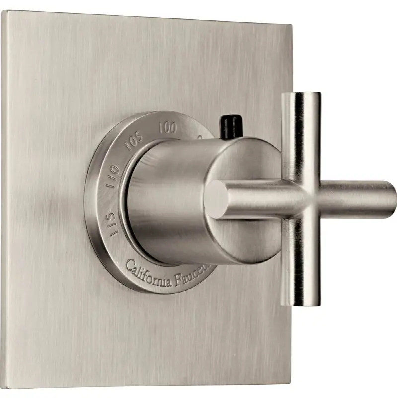 StyleTherm® 3/4" Thermostatic Trim Only