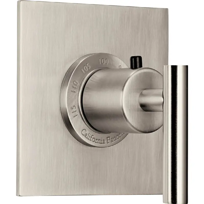 StyleTherm® 3/4" Thermostatic Trim Only
